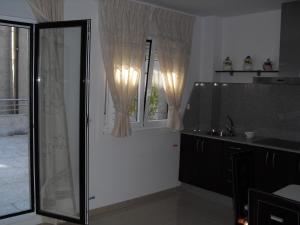 Łazienka w obiekcie Hotel Brisa del Mar