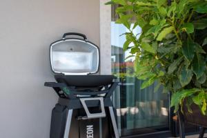 Fotografie z fotogalerie ubytování Villa Spa 1 in Porec,Istrien - Istrabook v destinaci Kukci