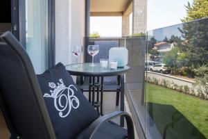 Fotografie z fotogalerie ubytování Villa Spa 1 in Porec,Istrien - Istrabook v destinaci Kukci