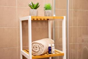 Fotografie z fotogalerie ubytování Oasis apartment v destinaci Pula