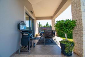 Fotografie z fotogalerie ubytování Villa Spa 1 in Porec,Istrien - Istrabook v destinaci Kukci