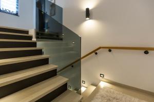 Fotografie z fotogalerie ubytování Villa Spa 1 in Porec,Istrien - Istrabook v destinaci Kukci