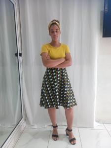 Gallery image of Rose silva in Portela