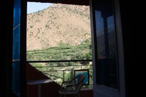 Fotografie z fotogalerie ubytování hotel evasion v Marrákéši