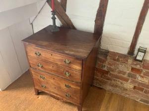 Gallery image of Cosy Cottage in Sawbridgeworth