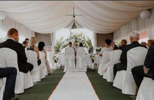 Hosté ubytování Da Enzo