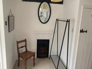 Gallery image of Cosy Cottage in Sawbridgeworth