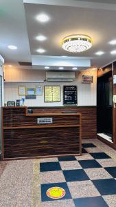 Fotografie z fotogalerie ubytování Royal Prince Hotel v Dubaji