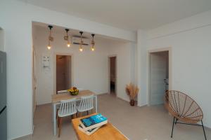 Fotografie z fotogalerie ubytování Loukoum House v destinaci Kástron