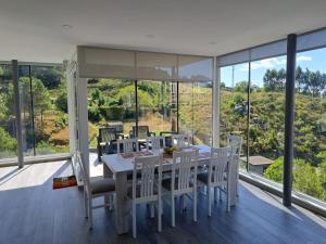 Kép Casa en Tarela, Porto do Son szállásáról Porto do Sonban a galériában