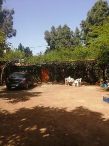 Zdjęcie z galerii obiektu Casa ecologica, autosuficiente en Lomo Blanco, dentro de una casa rodeada de naturaleza w mieście San Juan de la Rambla