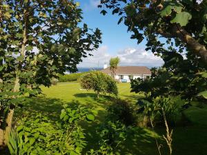 Paesaggio naturale nelle vicinanze del bed & breakfast