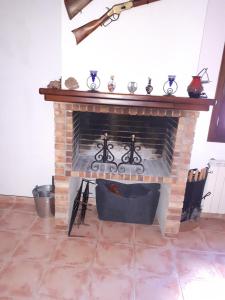 Fotografie z fotogalerie ubytování Loft Castelló v destinaci Castelló de Farfaña
