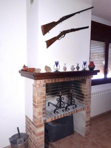 Fotografie z fotogalerie ubytování Loft Castelló v destinaci Castelló de Farfaña