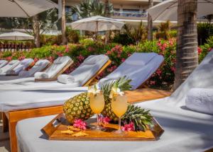 Fotografie z fotogalerie ubytování Grand Velas Los Cabos Luxury All Inclusive v destinaci Cabo San Lucas