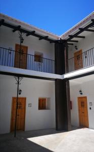 Fotografia z galérie ubytovania Apartamento La Zarzamora-Patio privado v destinácii Jerez de la Frontera