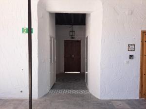 Fotografia z galérie ubytovania Apartamento La Zarzamora-Patio privado v destinácii Jerez de la Frontera