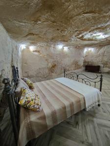 Fotografie z fotogalerie ubytování Petra Barocca v destinaci Scicli