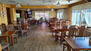 Εστιατόριο ή άλλο μέρος για φαγητό στο Казка Карпат