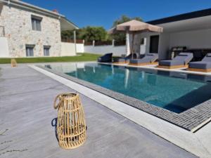 Ảnh trong thư viện ảnh của Villa Hillside Pefkohori ở Pefkohori