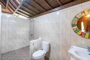 Ένα μπάνιο στο Rai Villas Lembongan +31 φωτογραφίες