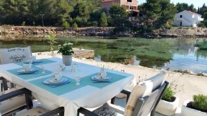 Imagen de la galería de Apartments Sea Reflections, en Žman