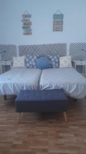 Легло или легла в стая в Sol y Luna "Desayuno Incluido"