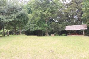 Taman di luar WildEscape, Yala Blocks 3 & 5