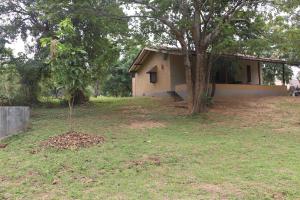 Taman di luar WildEscape, Yala Blocks 3 & 5