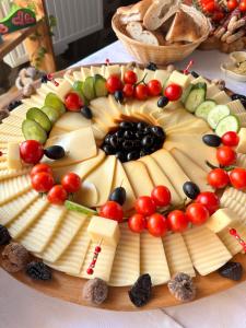 Foto dalla galleria di Cob Village a Berca