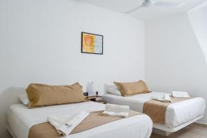 ロス・アヤラにあるHubun Hotel Boutiqueのギャラリーの写真