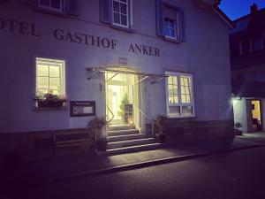 Galeriebild der Unterkunft Hotel Anker in Rottenburg
