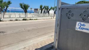 Fotografia z galérie ubytovania Cielo Azzurro v destinácii Torre Canne