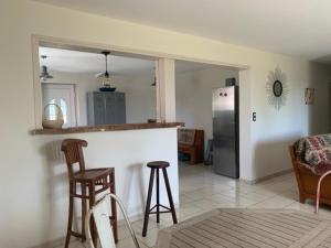 Maison de vacances pour 6 personnes au cœur du Gers休息區