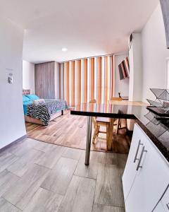 Gallery image of MINISUITES CENTRO in Pasto
