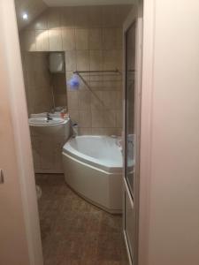 Imagine din galeria proprietății Apartament Matei în Drobeta-Turnu Severin