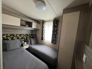 Afbeelding uit fotogalerij van Forest lodge in Sway