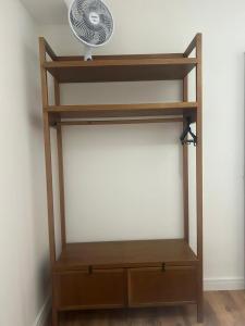 Fotografie z fotogalerie ubytování AP Smart Quirino v destinaci Campinas + 52 fotografií