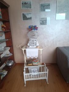 Fotografie z fotogalerie ubytování B&B Bellavista v destinaci Castro