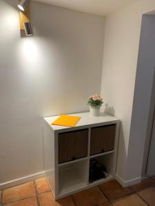 Apartment 33 on The Old Historic Senate Square
