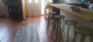 Afbeelding uit fotogalerij van VILLA ELSA in Foz