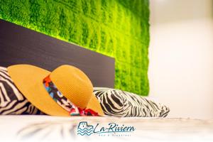 Fotografie z fotogalerie ubytování La Riviera v destinaci Scalea