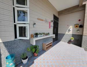 Fotografie z fotogalerie ubytování 豐綠民宿 Yilan Fenglu Homestay v destinaci Yuanshan