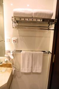 Bagno di Oriens Hotel