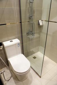Bagno di Oriens Hotel