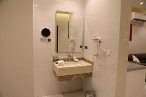 Bagno di Oriens Hotel
