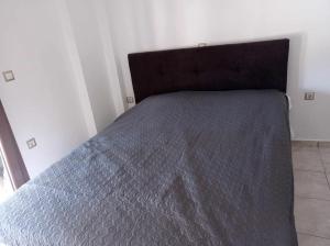 Katil atau katil-katil dalam bilik di Siti's Appartment