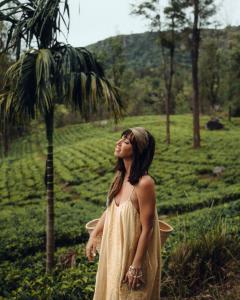 Fotografie z fotogalerie ubytování Madulkelle Tea and Eco Lodge v destinaci Kandy + 59 fotografií