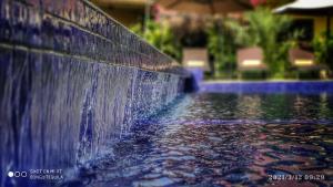 Piscina di Au Cabaret Vert o nelle vicinanze