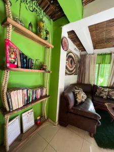 Gallery image of Hostal Kaia in Santa Marta